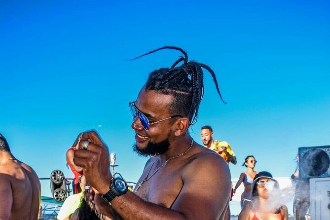 Punta Cana: Party Boat + Snorkeling Diving Music Drink Open Bar - Should you book this Punta Cana party boat + snorkeling tour?
