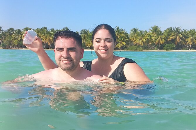 Punta Cana Party Boat with Open Bar, Snorkeling & Natural Pool - The Open Bar Question: Getting the Value You Expected