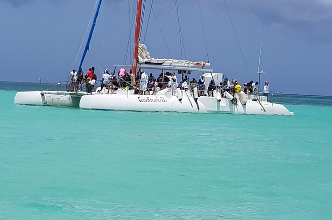 Punta Cana Party Boat with Open Bar, Snorkeling & Natural Pool - Price and Value at $65: Is It Worth It?