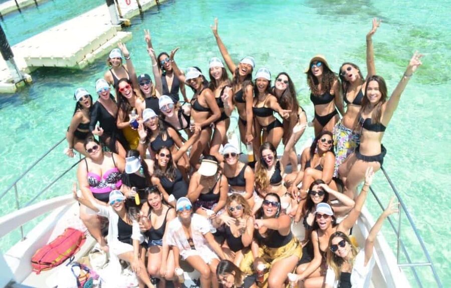 Punta Cana: Party Boat with Snorkeling, Open Bar And Hip Hop - Small add-ons that can upgrade your celebration