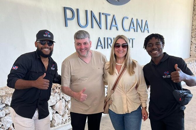 Punta Cana Private Airport Transfers - Booking rhythm and pickup timing that keeps things calm