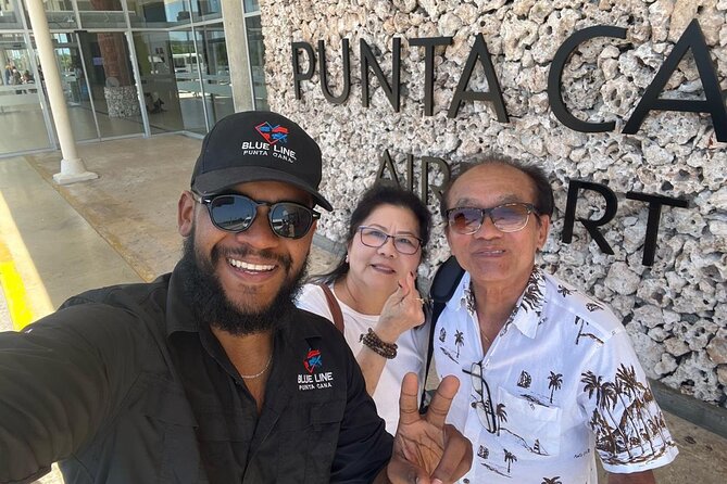 Punta Cana Private Airport Transfers - What stood out in real service style: communication and patience