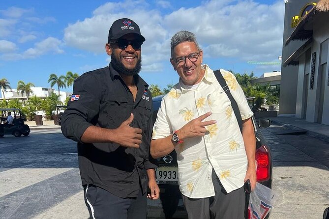 Punta Cana Private Airport Transfers - Small inclusions that add up on a vacation day