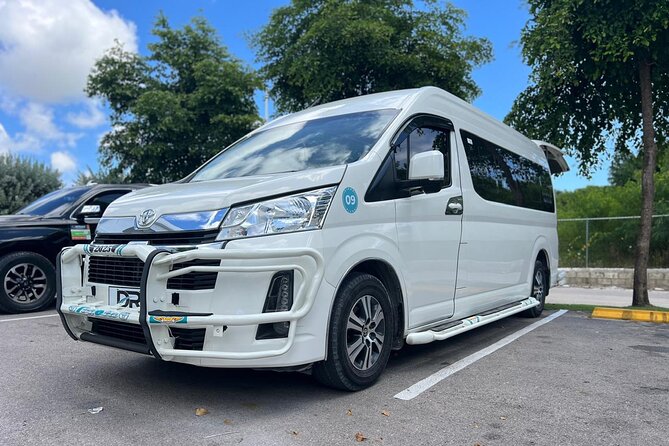 Punta Cana: Private Airport Transfers One Way To From Uvero Alto - Key highlights worth your attention