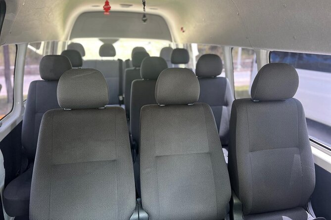 Punta Cana: Private Airport Transfers One Way To From Uvero Alto - How the Pickup Works So You Are Not Wandering