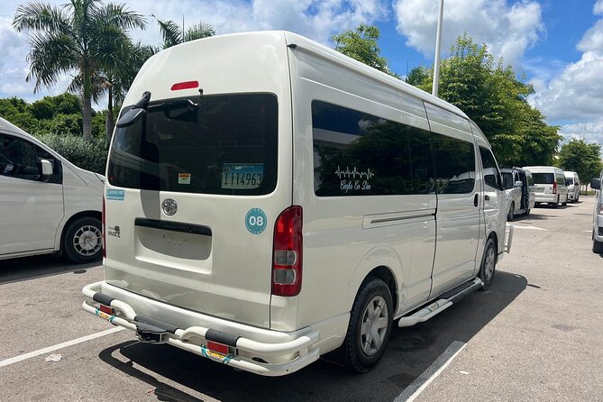 Punta Cana: Private Airport Transfers One Way To From Uvero Alto - Should You Book This Punta Cana Private Transfer?