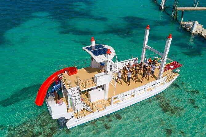Punta Cana Private Boat (BBQ included) - Price and Value: When $2,300 Makes Sense for Your Group Size