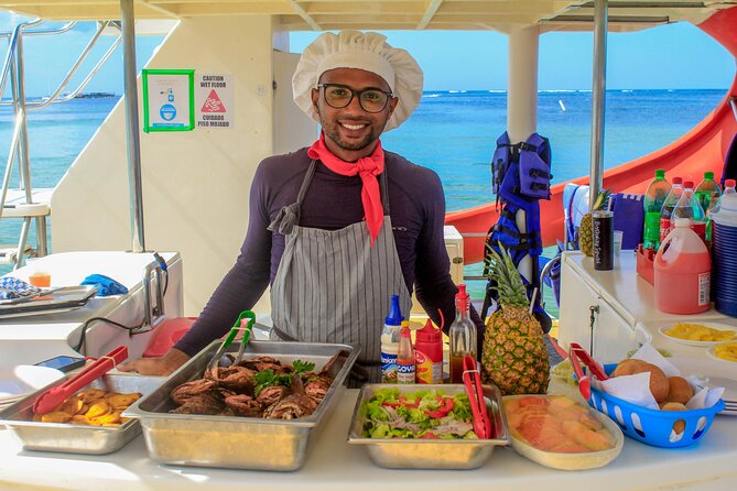Punta Cana Private Boat (BBQ included) - Who Should Book This Punta Cana Boat Party (and Who Might Pass)