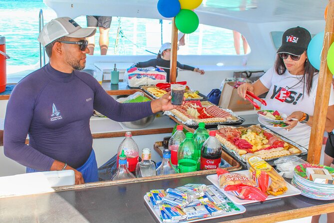 Punta Cana Private Boat (BBQ included) - Should You Book the Punta Cana Private Boat with BBQ?