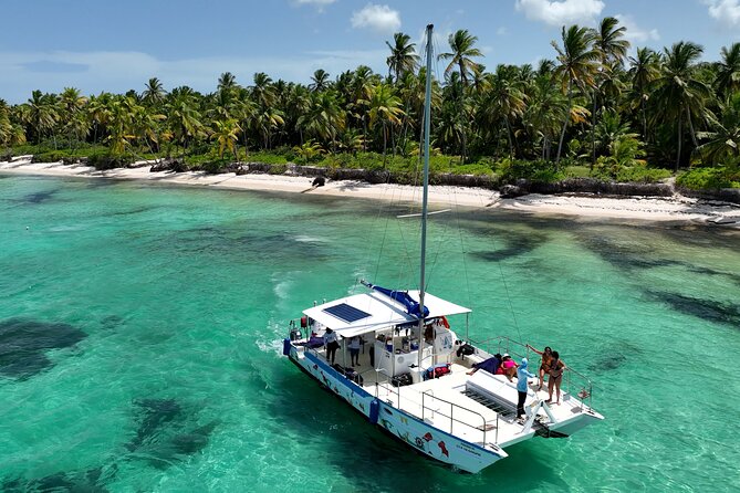 Punta Cana Private Boat (Medium Groups) - Price and value: when $1,200 makes sense