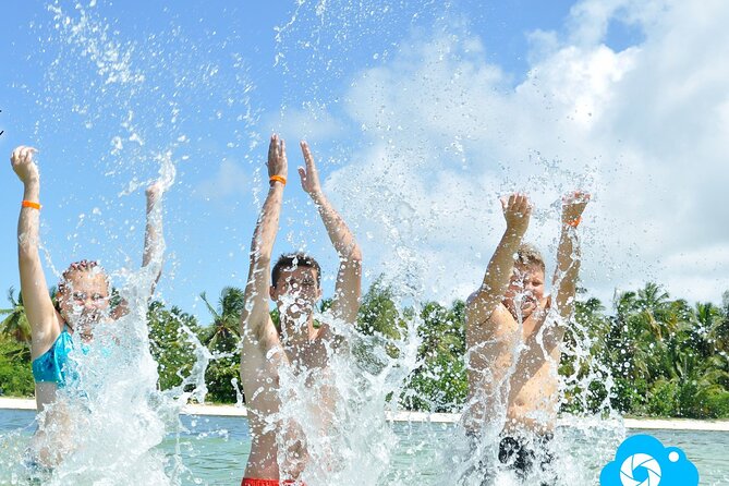 Punta Cana Private Boat (Small Group) - The captain and crew touch: options, timing, and small-group flexibility