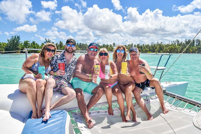 Punta Cana Private Boat (Small Group) - Pickup and transportation: what to plan for so you don’t lose water time