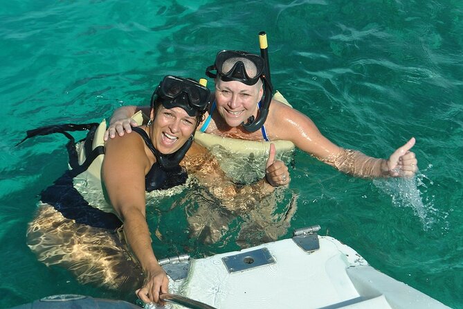 Punta Cana Private Boat Tour with Open Bar and BBQ - Punta Cana sailing time: the coastline moments you came for