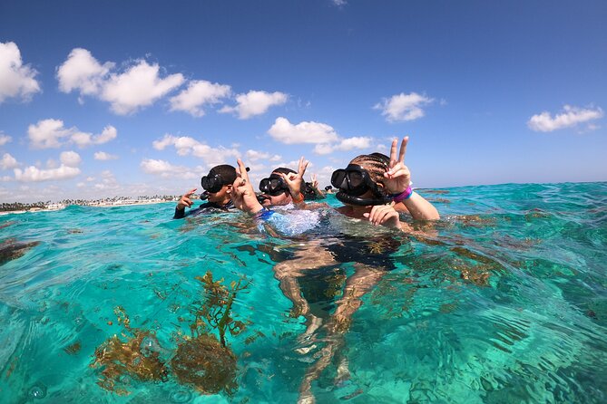 Punta Cana Private Catamaran Cruise: Snorkeling, Beach & BBQ - Why this private catamaran feels like good value in Punta Cana