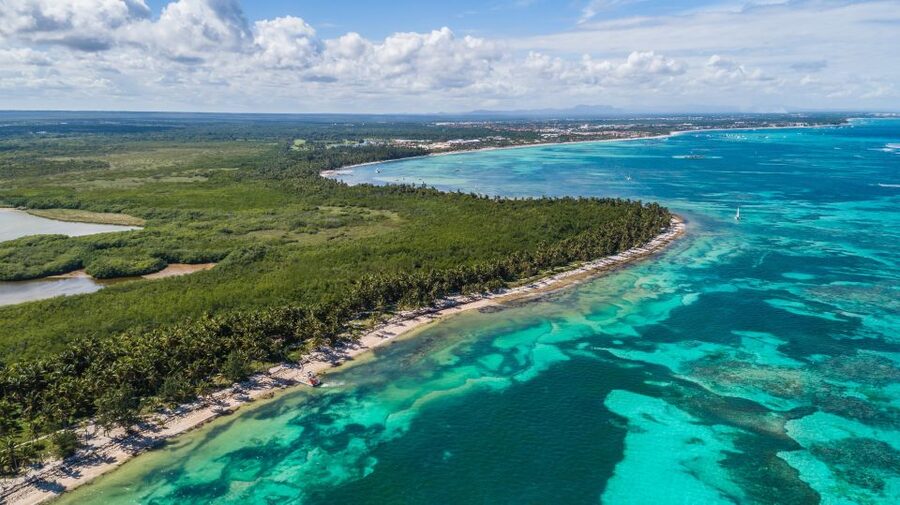 Punta Cana Private Catamaran (Small Group) - Price and value: does $650 for up to 10 really work out?