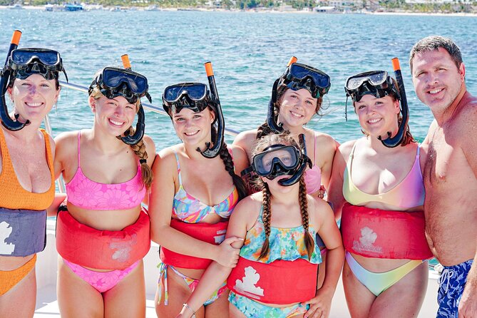 Punta Cana Private Cruise up to 10 people - What makes this Punta Cana private cruise feel special