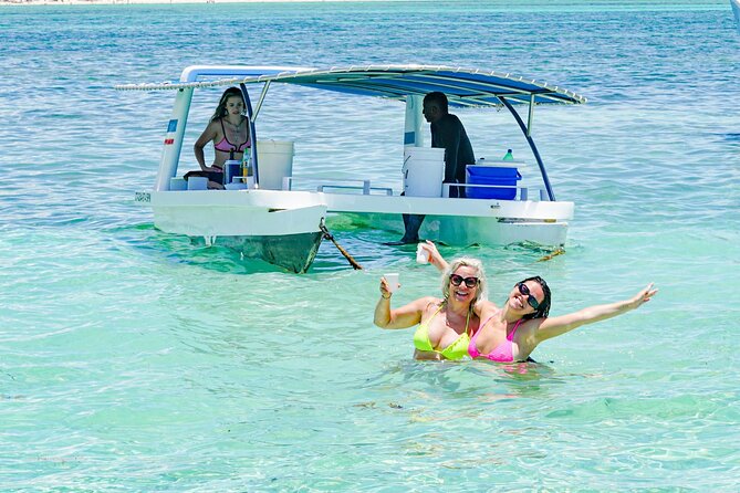 Punta Cana Private Cruise Up To 10 Snorkeling & Seafood lunch - Timing, transportation, and how to plan your day