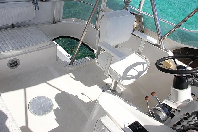 Punta Cana Private Fishing Charter on 39 Foot Boat with Bevarages - What You’ll Spend, and Whether It’s Good Value