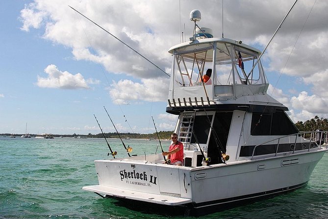 Punta Cana Private Fishing Charter on 39 Foot Boat with Bevarages - The Morning Plan: Pickup, Marina Transfer, and Why 7:30 AM Matters