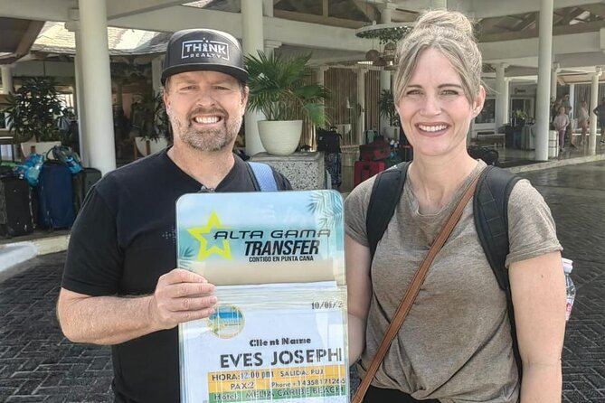 Punta Cana private Minivan Airport Transfers - The 10 to 30 Minute Minivan Ride: Comfort That Works in Real Life