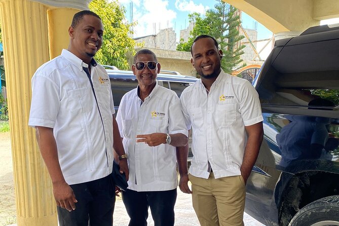 Punta Cana private Minivan Airport Transfers - Flight Delays Without the Panic Mode