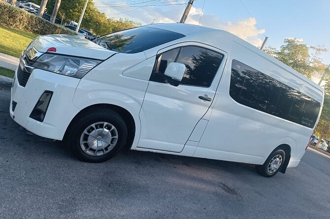 Punta Cana Private Transfer - Key Points to Know Before You Land