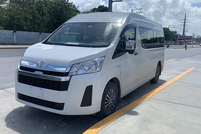 Punta Cana Private Transfer - Price of $78 Per Person, and When It Feels Like a Win