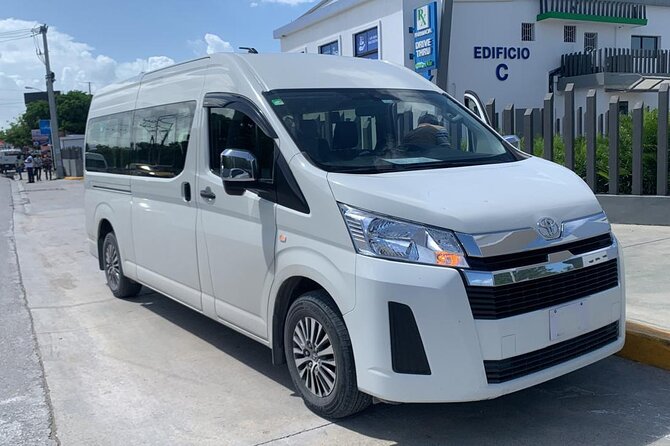 Punta Cana Private Transfer - Should You Book This Punta Cana Private Transfer?