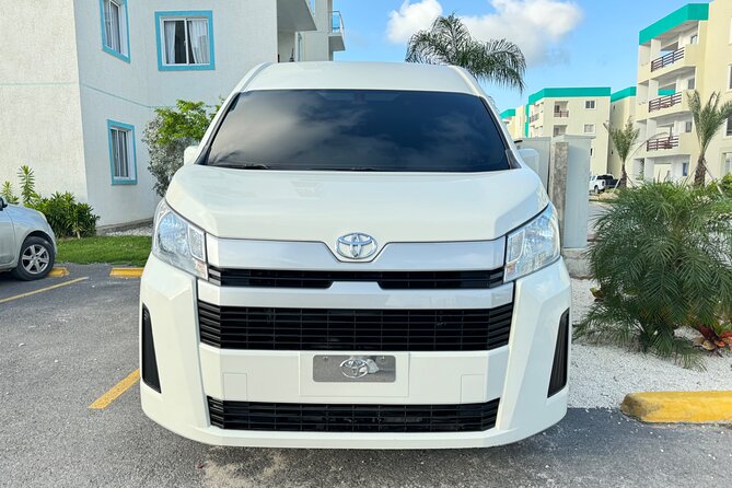 Punta Cana Private Transfer Ariport VIP Service - Key highlights at a glance