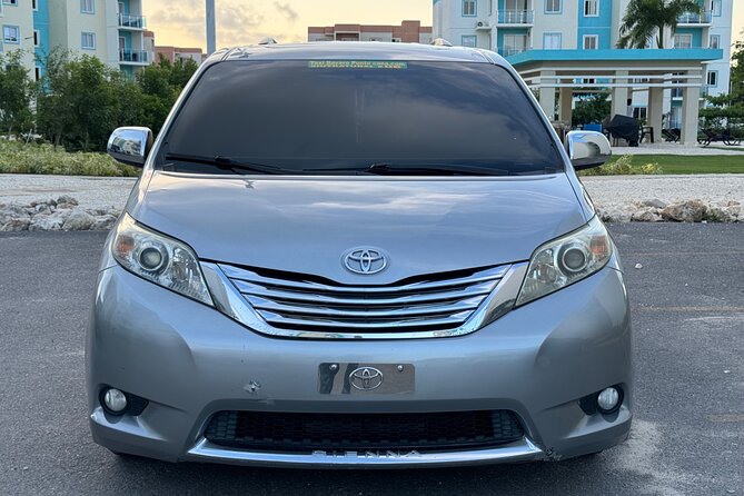 Punta Cana Private Transfer Ariport VIP Service - Communication That Cuts the “Where Are You?” Problem