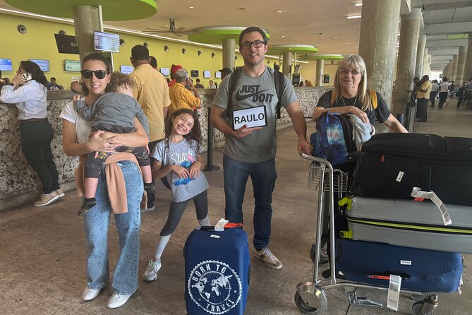 Punta Cana Private Transfer Ariport VIP Service - How This Transfer Fits Into Your Punta Cana Plan