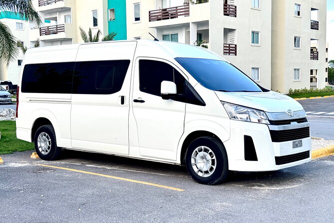Punta Cana Private Transfer Ariport VIP Service - What’s Not Included (And What to Plan For)