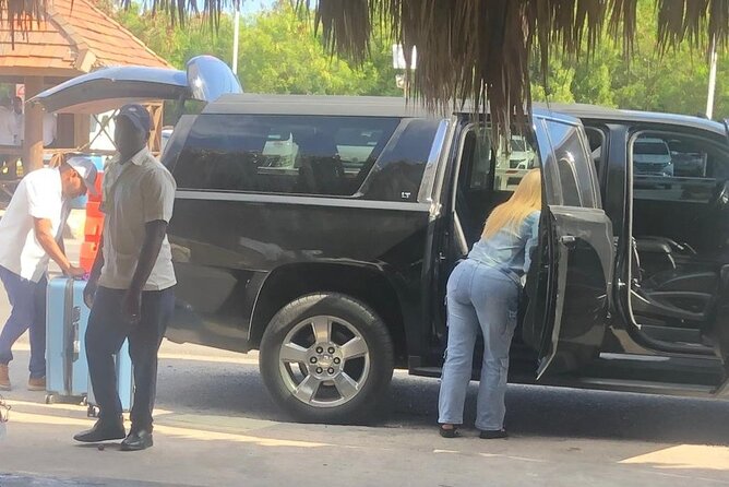 Punta Cana Private Transportation - Why I like Punta Cana Private Transportation for first days