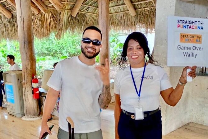 Punta Cana Private Transportation - Where you start and where you end