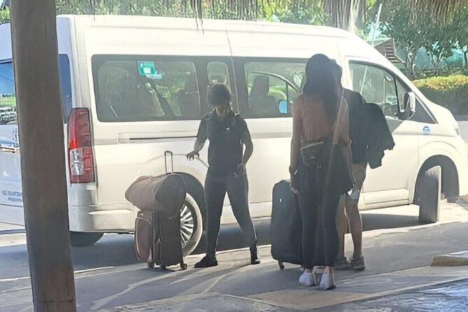 Punta Cana Private Transportation - If you want essentials on the way, ask ahead
