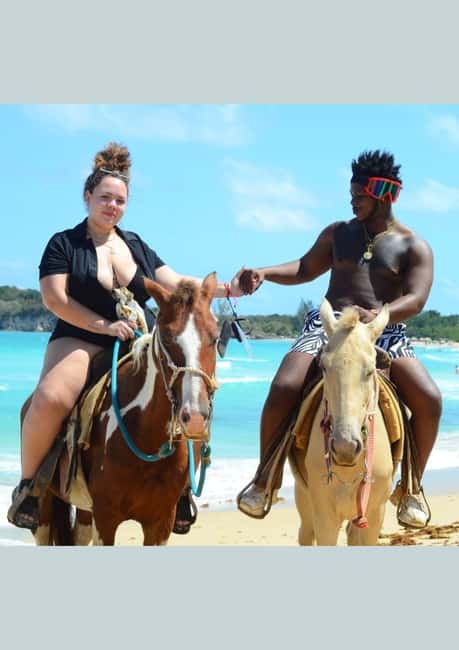 Punta Cana’s Best Sunset Horse Ride - Pickup, Timing, and the Easiest Way to Show Up
