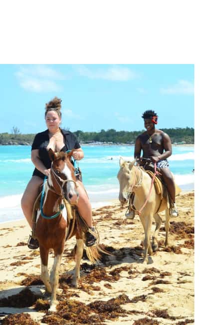Punta Cana’s Best Sunset Horse Ride - Price and Value: What $39 Covers (And What It Does Not)