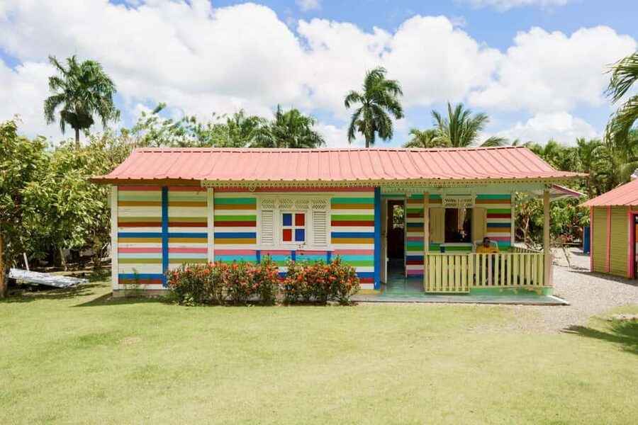 Punta Cana safari experience and historical city tour - Key things to know before you go