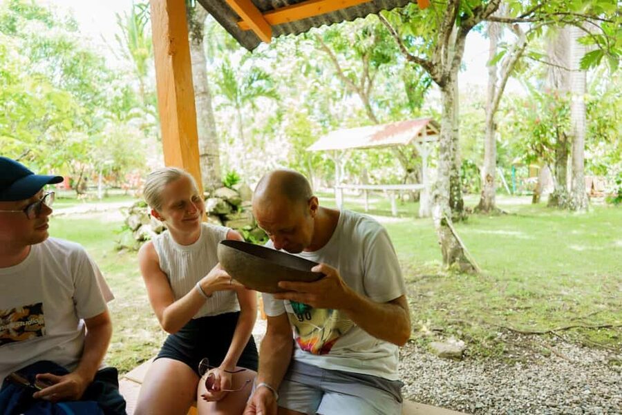 Punta Cana safari experience and historical city tour - Getting to Higüey: pickup timing and how the day feels