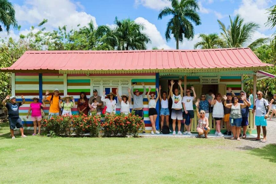 Punta Cana safari experience and historical city tour - Price and logistics: what $52 really includes
