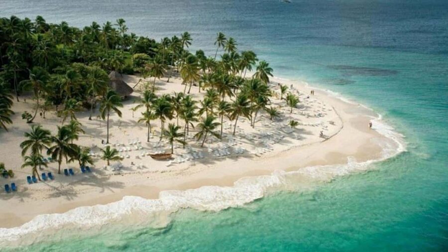 Punta Cana: Samaná Bay, Bacardí Island ^ El Limón Waterfall - Key things to know before you go