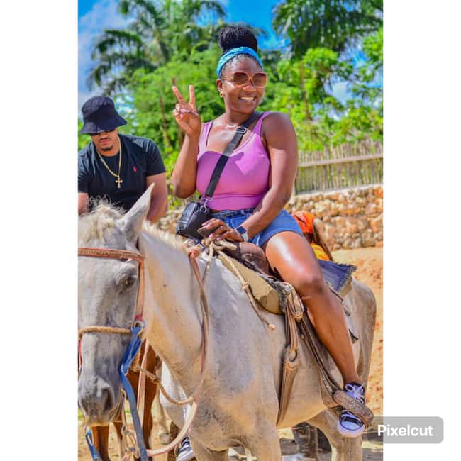Punta Cana: Samaná Cayo Levantado & El Limón Waterfall Tour - Guide Language and How Communication Plays Into Your Comfort