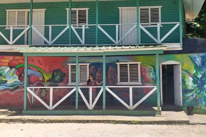 Punta Cana: Samaná, Lemon Falls and Bacardi Island - Round Mountain and the Miches stop: short, scenic, and practical