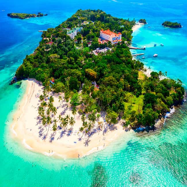 Punta Cana: Samana safari between waterfalls and beaches - Key takeaways before you go