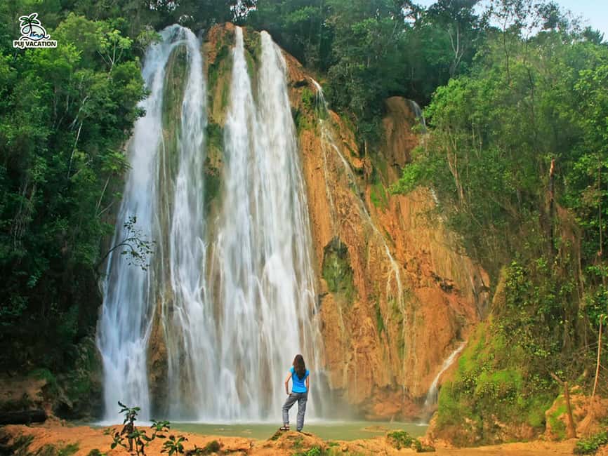 Punta Cana: Samana safari between waterfalls and beaches - Comfort, timing, and small rules that affect your day