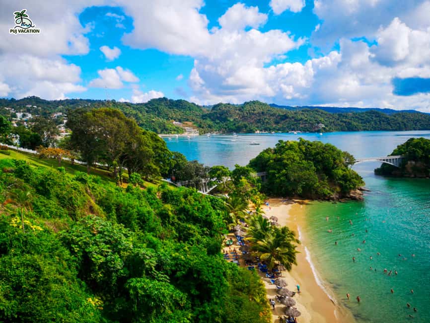 Punta Cana: Samana safari between waterfalls and beaches - What to pack and what to leave at home