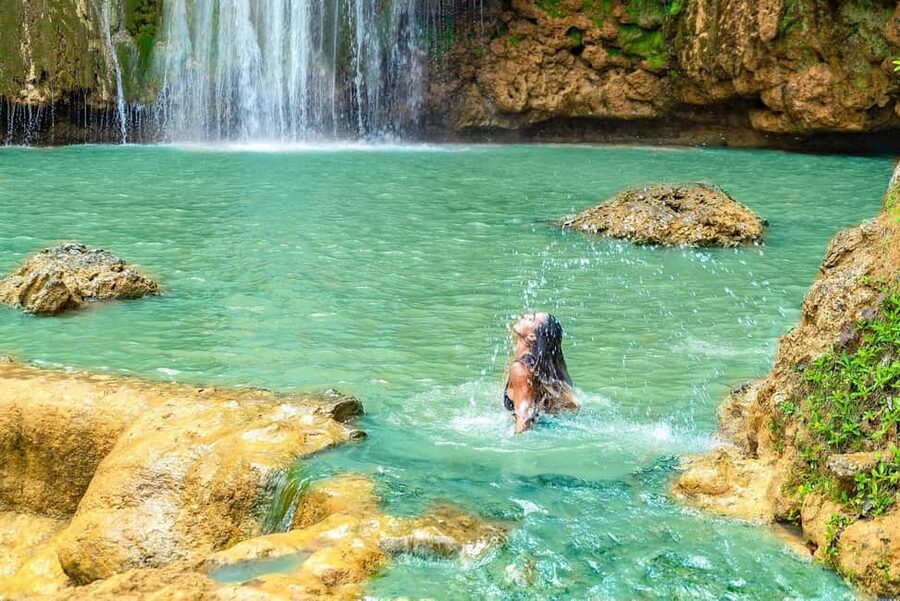 Punta Cana: Samaná Whale Watching, Bacardi & Limon Falls - How Long Is Too Long: Timing, Sea Conditions, and Your Comfort