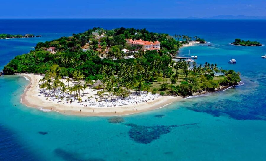 Punta Cana: Samaná Whale Watching, Bacardi & Limon Falls - Price and Value: Is $107 a Fair Deal for This Combo Day?