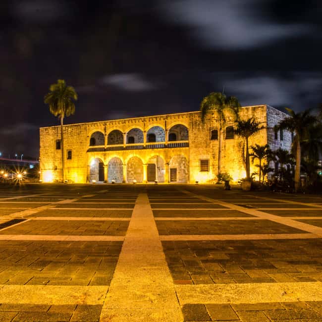 Punta Cana: Santo Domingo Day Trip with Tickets and Lunch - Key things to know before you go