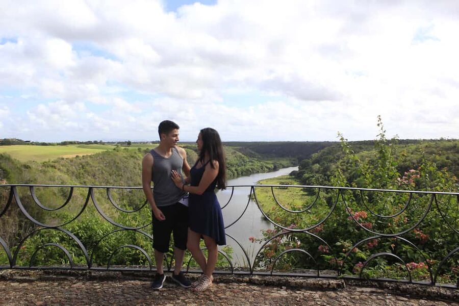 Punta Cana: Saona Island and Altos de Chavón Day Trip - Key Things I’d Prioritize
